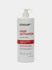 ECOCLARme / Натуральный бальзам против выпадения волос 1 л