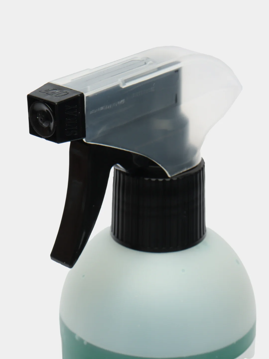 ECOCLARhome / Чистящее средство для стекол и зеркал Glass Cleaner, 500 мл