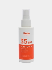 Likato Professional Солнцезащитный крем-флюид для лица и тела с SPF 35, 100 мл