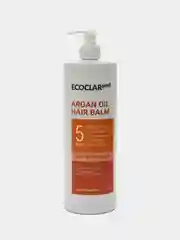 ECOCLARprofi / Профессиональный питательный бальзам для волос 1 л