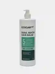 ECOCLARprofi Профессиональный увлажняющий бальзам для волос 1 л