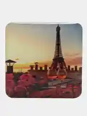 Морской 3d стикеры (наклейки) на телефон Милые, любовь, поцелуй