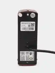 Медный панель видеодомофона Optimus DS-700L (Медь)