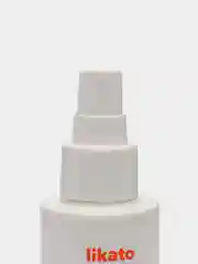 Likato Professional Солнцезащитный крем-флюид для лица и тела с SPF 50, 100 мл