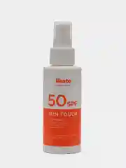 Likato Professional Солнцезащитный крем-флюид для лица и тела с SPF 50, 100 мл