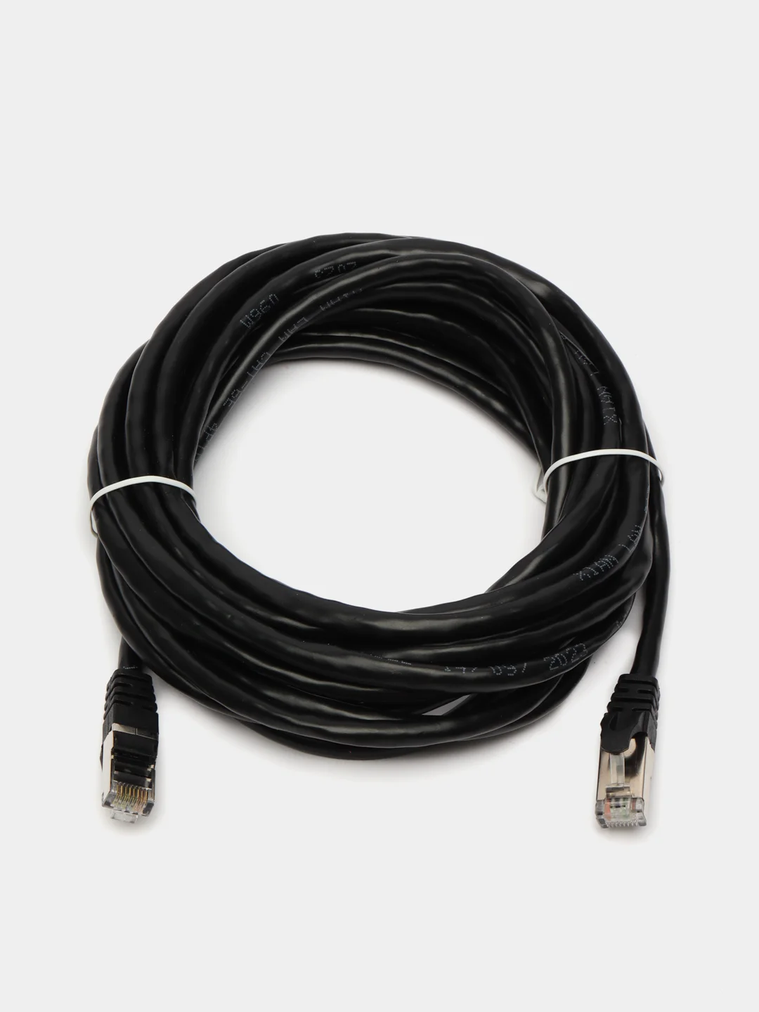 Патч-корд cat.6, интернет кабель RJ-45, UTP, сетевой Enternet Lan для соединения интернета