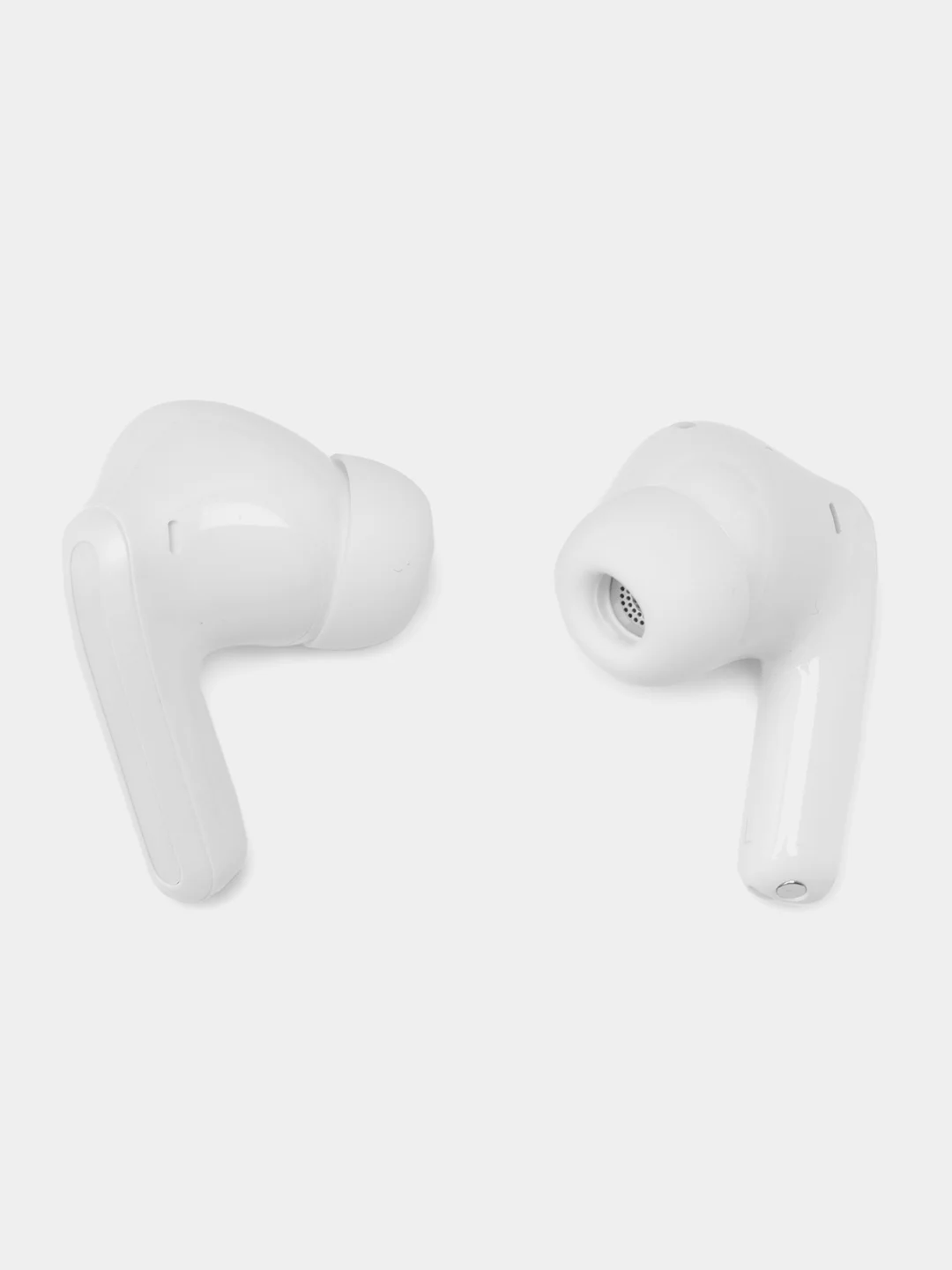 Белый беспроводные наушники Xiaomi Redmi Buds 5 Pro