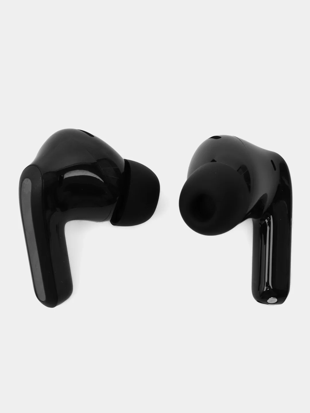 Черный беспроводные наушники Xiaomi Redmi Buds 5 Pro