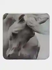 Оранжевый 3d стикеры (наклейки) на телефон Милые, любовь, поцелуй