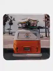 Угольный 3d стикеры (наклейки) на телефон Милые, любовь, поцелуй