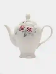 Чайник заварочный  фарфоровый 800 мл