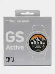 Белый умные часы Xiaomi Mibro Watch GS Active, XPAW016 EU