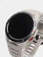 Белый умные часы Xiaomi Mibro Watch GS Active, XPAW016 EU