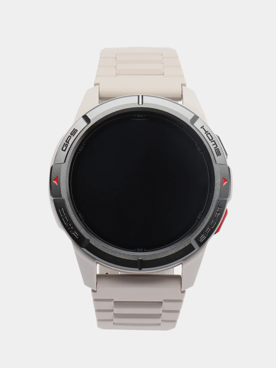 Белый умные часы Xiaomi Mibro Watch GS Active, XPAW016 EU