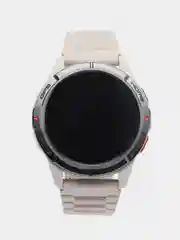 Белый умные часы Xiaomi Mibro Watch GS Active, XPAW016 EU