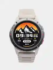 Белый умные часы Xiaomi Mibro Watch GS Active, XPAW016 EU