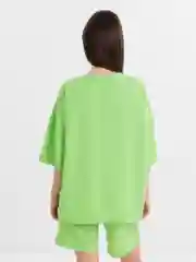 Лайм костюм женский спортивный