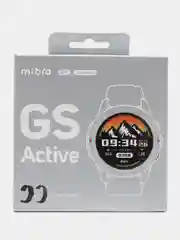Оранжевый умные часы Xiaomi Mibro Watch GS Active, XPAW016 EU