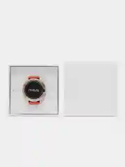 Оранжевый умные часы Xiaomi Mibro Watch GS Active, XPAW016 EU
