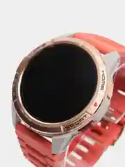 Оранжевый умные часы Xiaomi Mibro Watch GS Active, XPAW016 EU