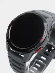 Серый умные часы Xiaomi Mibro Watch GS Active, XPAW016 EU