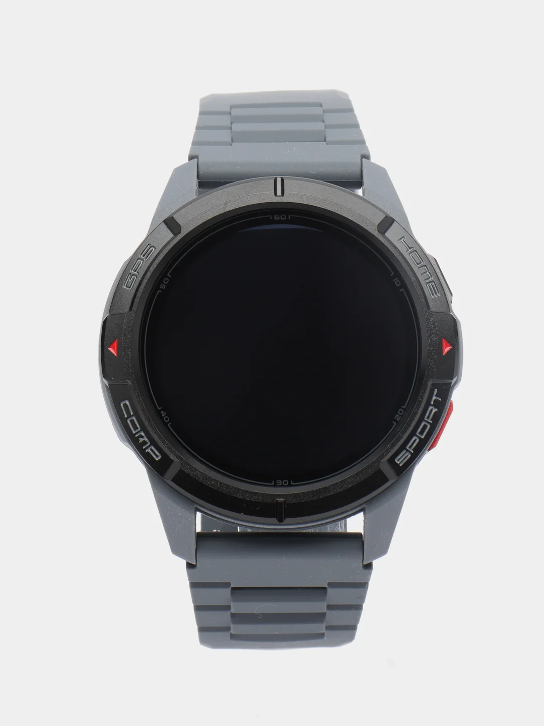 Серый умные часы Xiaomi Mibro Watch GS Active, XPAW016 EU