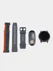 Серый умные часы Xiaomi Mibro Watch GS Active, XPAW016 EU