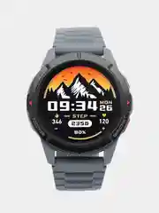 Серый умные часы Xiaomi Mibro Watch GS Active, XPAW016 EU