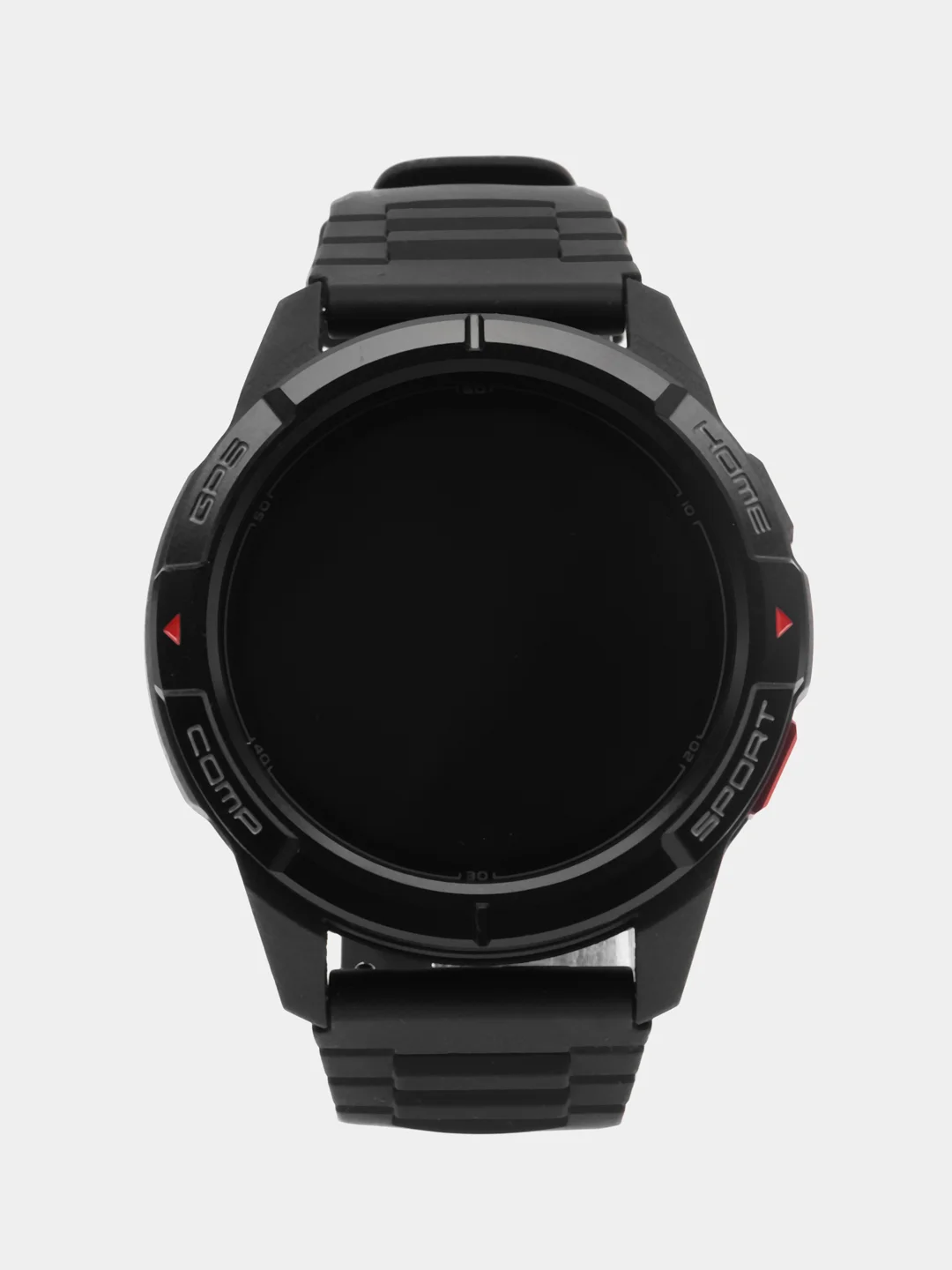 Черный умные часы Xiaomi Mibro Watch GS Active, XPAW016 EU