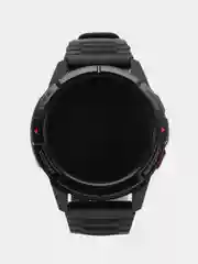 Черный умные часы Xiaomi Mibro Watch GS Active, XPAW016 EU