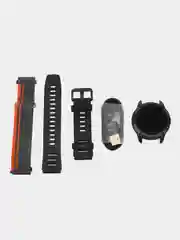 Черный умные часы Xiaomi Mibro Watch GS Active, XPAW016 EU