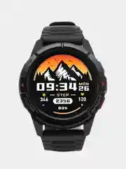 Черный умные часы Xiaomi Mibro Watch GS Active, XPAW016 EU