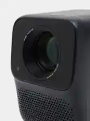 Белый проектор Xiaomi Wanbo Projector T2 MAX, 1920 х 1080