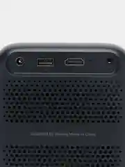 Белый проектор Xiaomi Wanbo Projector T2 MAX, 1920 х 1080