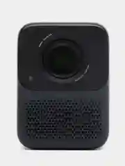 Синий проектор Xiaomi Wanbo Projector T2 MAX, 1920 х 1080