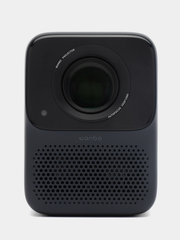 Проектор Xiaomi Wanbo Projector T2 MAX, 1920 х 1080