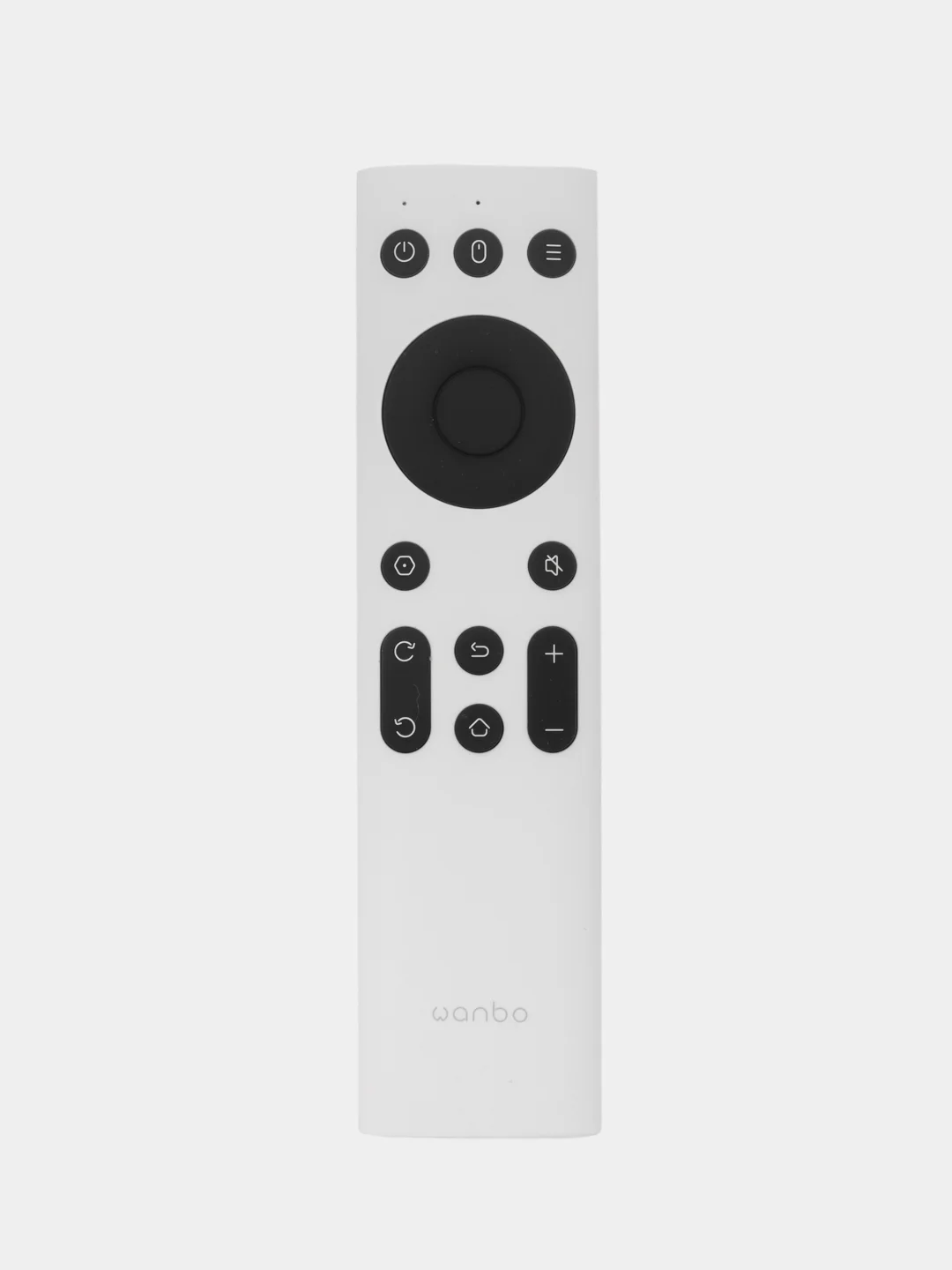 Белый проектор Xiaomi Wanbo Projector T2 MAX, 1920 х 1080