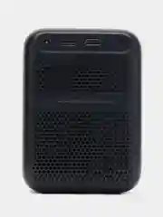 Белый проектор Xiaomi Wanbo Projector T2 MAX, 1920 х 1080