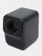 Белый проектор Xiaomi Wanbo Projector T2 MAX, 1920 х 1080