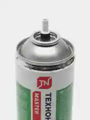 Пена монтажная ТЕХНОНИКОЛЬ Master 30 бытовая - 520 мл