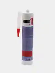 Герметик силиконовый KUDO (280 мл)
