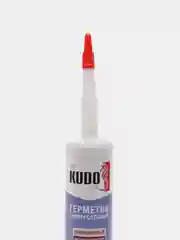 Герметик силиконовый KUDO (280 мл)