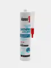 Затирка силиконовая KUDO (280 мл)