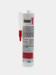 Затирка силиконовая KUDO (280 мл)