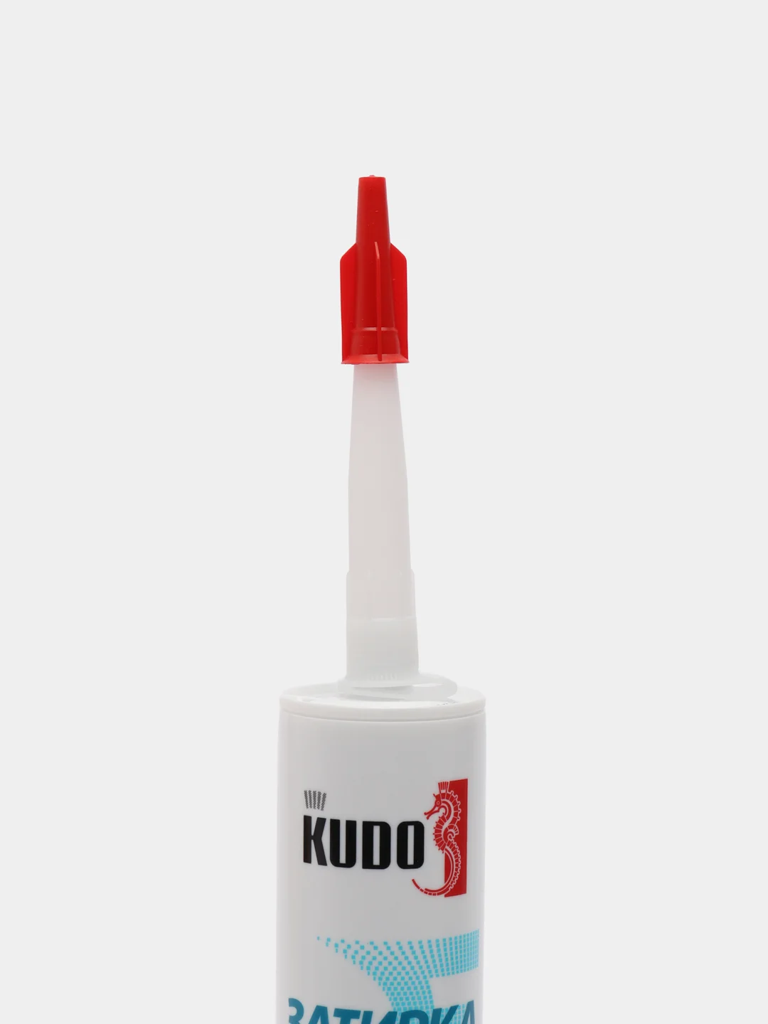 Затирка силиконовая KUDO (280 мл)