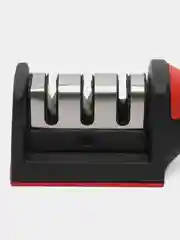 Точилка для ножей, механическая ножеточка