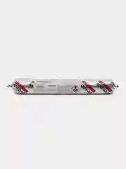 Серый герметик SOUDAL (600мл) Соудафлекс 40FC