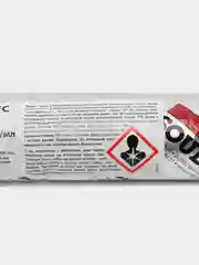 Белый герметик SOUDAL (600мл) Соудафлекс 40FC