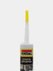 Герметик SOUDAL (280 мл) паркетный