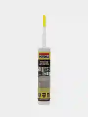 Герметик SOUDAL (280 мл) паркетный